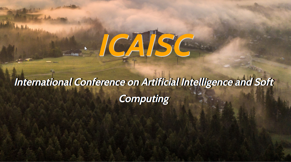ICAISC image